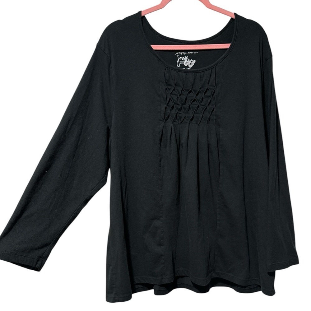 Just My Size Long Sleeve Shirt